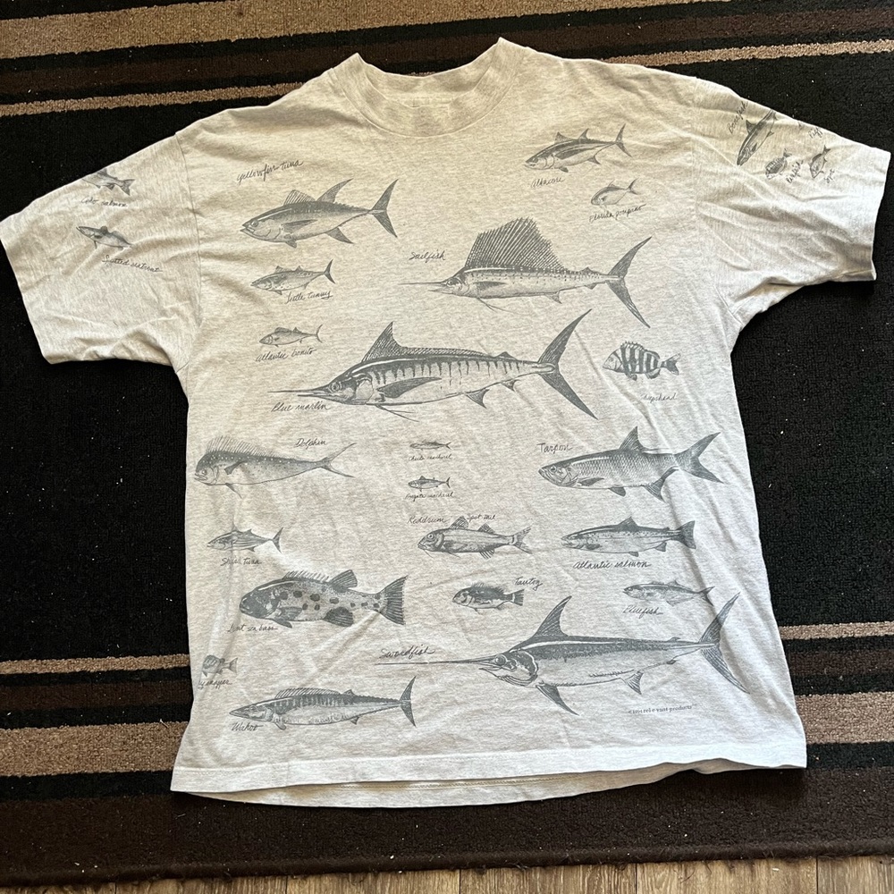 Vintage t shirt